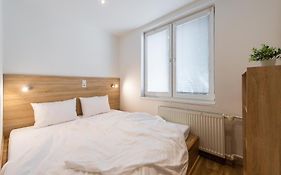 Cozy Studio In Old Town