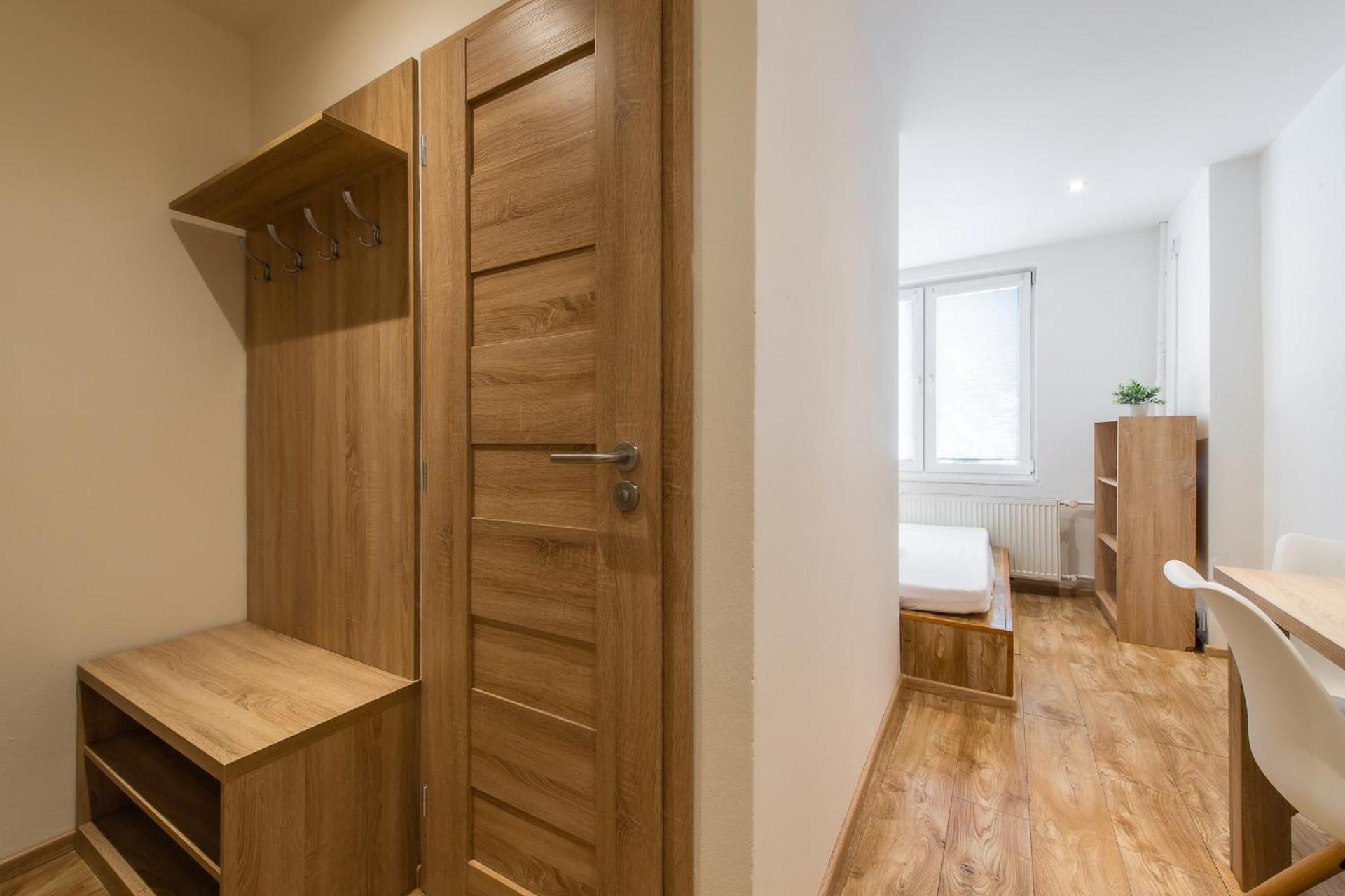 Cozy Studio In Old Town Кошице Экстерьер фото