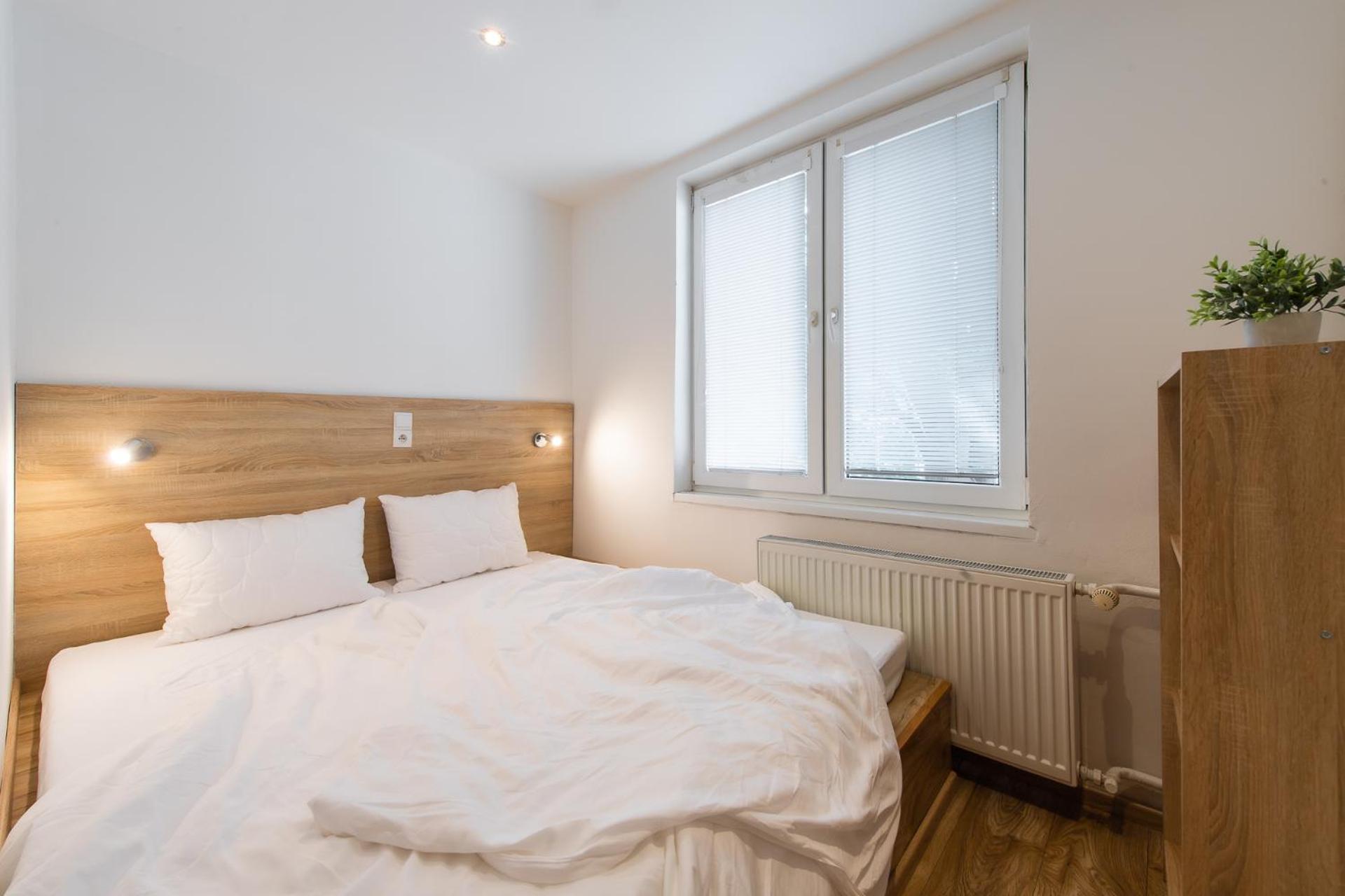 Cozy Studio In Old Town Кошице Экстерьер фото