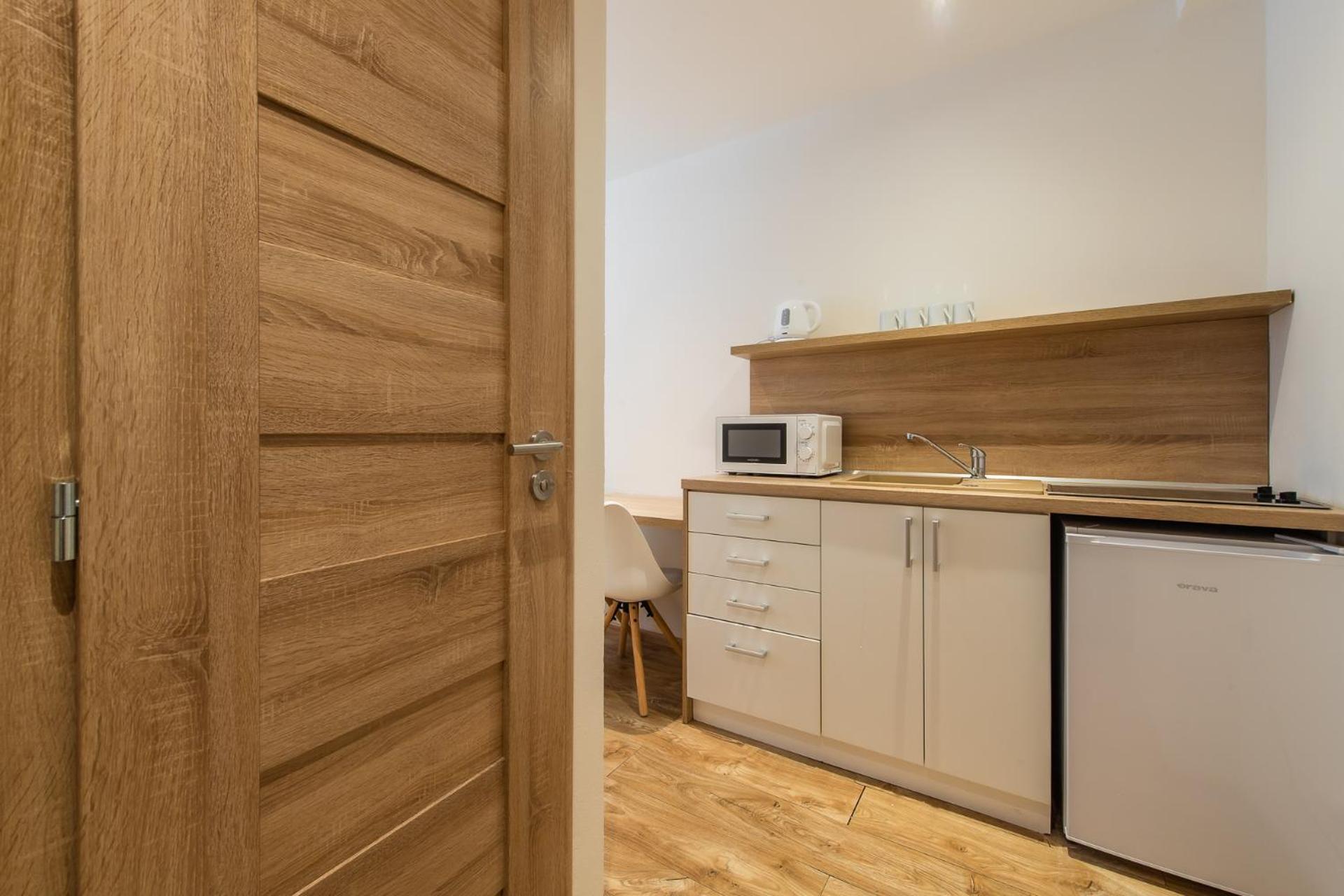 Cozy Studio In Old Town Кошице Экстерьер фото